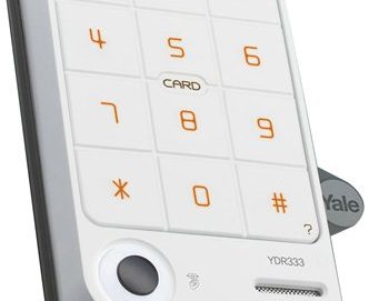 YDR333-Yale-Card-Key-Keypad-Digital-Door-Lock-03
